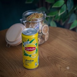 Lipton Lamaie